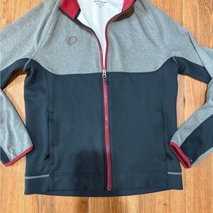 Pearl Izumi full zip Jacket - men’s medium